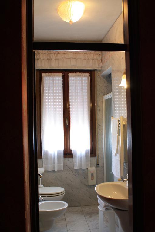 Venice Hotel Villa Dori Marghera Habitación foto