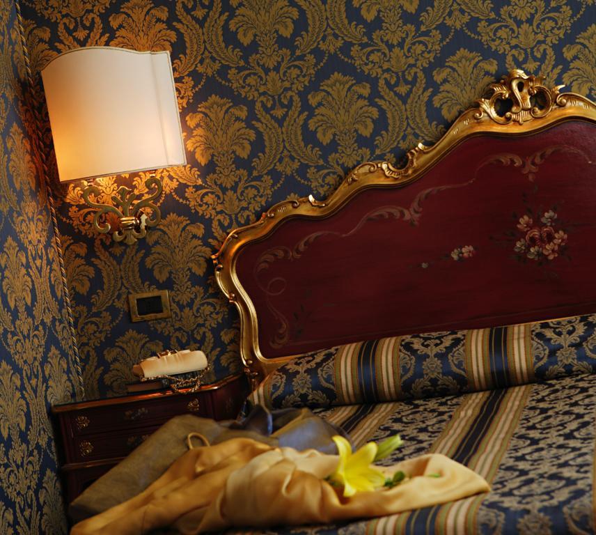 Venice Hotel Villa Dori Marghera Habitación foto
